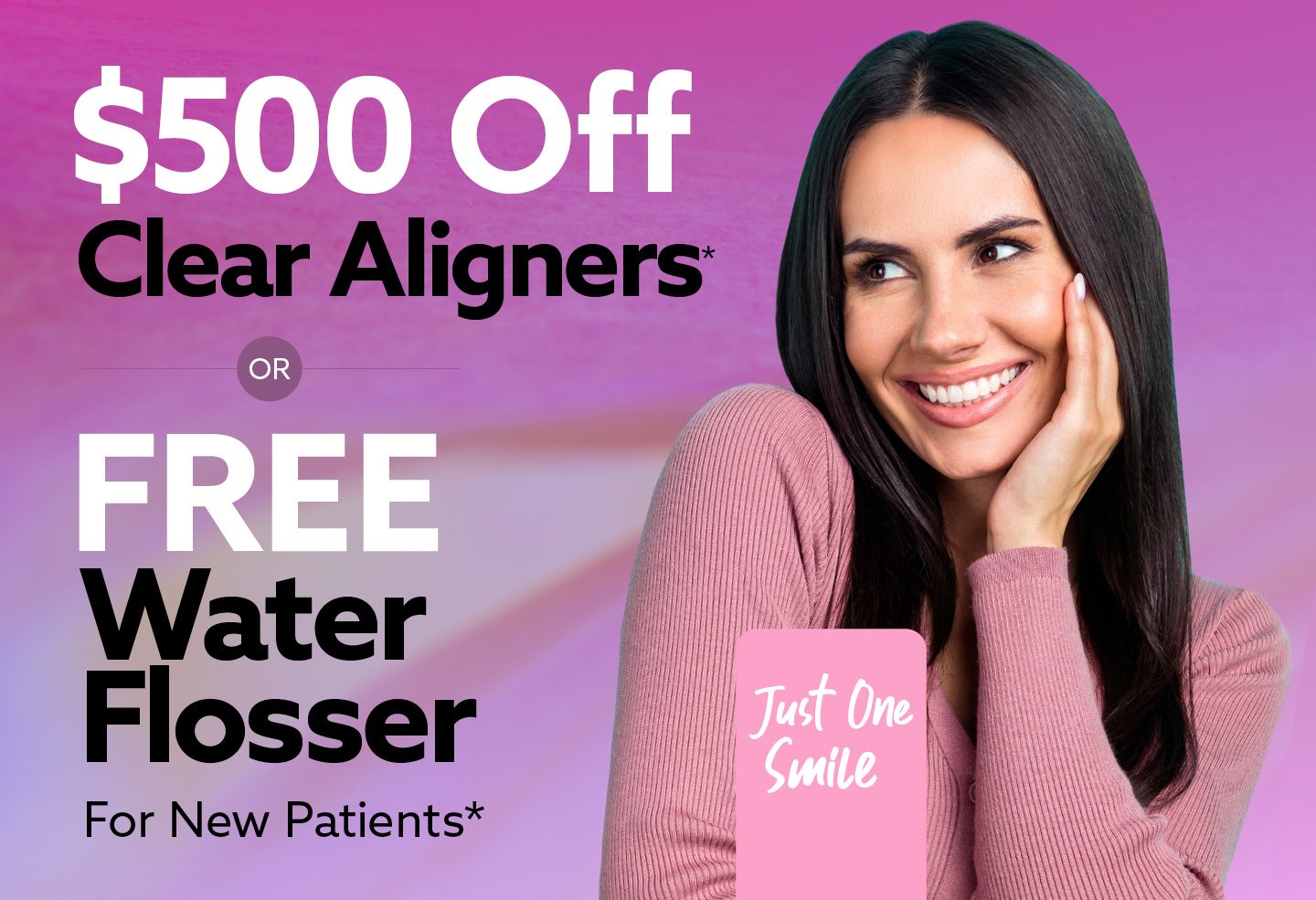 Our Services Include